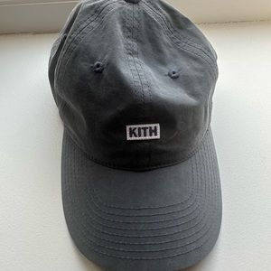 Kith hat
